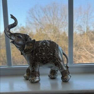 Elephant Decor